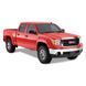 Розширювачі арок комплект 4 шт GMC Sierra 1500 2007-2013 Boss Pocket-style чорний Bushwacker 40928-02 40928-02 фото 1