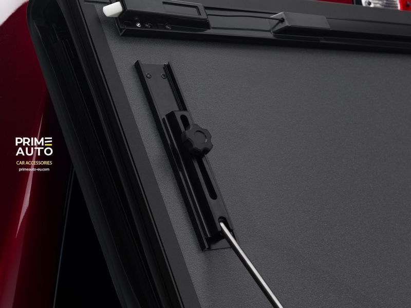 Hard Folding Tonneau cover BAKFlip MX4 Chevrolet Colorado 2015-2022 BAK 448125