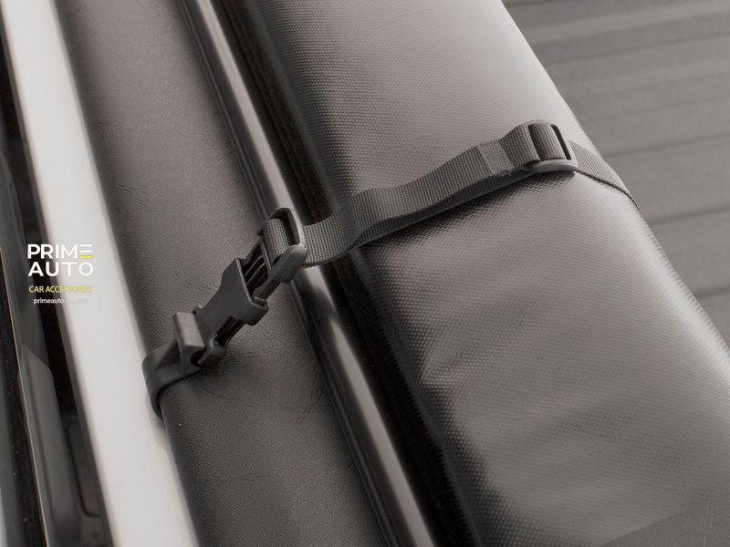 Сopertină caroserie Ford F-250 2017 - 2024 WeatherTech 8RC1396