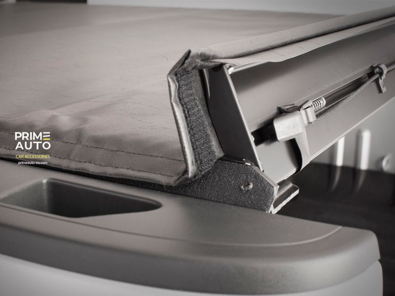 Сopertină caroserie Ford F-250 2017 - 2024 WeatherTech 8RC1396