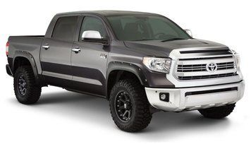 Poszerzenia nadkoli Toyota Tundra 2000 - 2006 Rugged Style matowy EGR 754694