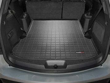 Cargo Liner Ford Explorer 2011 - 2019 Black WeatherTech 40489