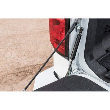 Hatchback Assist Ram 1500 2019-2026 DeeZee DZ43302