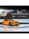 Комплект боковых крыльев Kia Stinger 2018-2025 черный AIR DESIGN KI03D20 KI03D20 фото 4