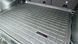 Mat do bagażnika Jeep Cherokee 2019+ czarny WeatherTech 401373