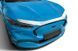 Deflector capota Ford Mustang MACH-E 2021- 2025 Aeroskin Chrome AVS 622178