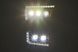 Передние фары Ford F150 Raptor 20175-2020 LED NOVA серия черные AlphaRex 880152 880152. фото 7