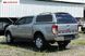 Кунг на пікап Ford Ranger 2011 - 2022 560 серія Carryboy CFTD-S560 CFTD-S560 фото 3
