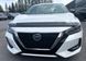 Deflektor maski Nissan Sentra 2020-2025 USA gładki FormFit HD13B20