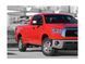 Розширювачі арок комплект 4 шт Toyota Tundra 2007-2013 OE-style чорний Bushwacker 30909-02 30909-02 фото 5