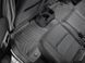 Dywaniki gumowe 3D Liners High Performance 2 rząd Jeep Gladiator 2020 + czarny WeatherTech 4413134IM