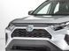 Eleron capotă Toyota Highlander 2020 + WeatherTech 55212