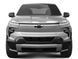 Deflektor maski spoiwo Chevrolet Silverado EV 2024-2025 Aeroskin chromowane AVS 622215