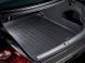 Mat do bagażnika za 2-m rząd Volkswagen Passat CC 2007 - 2017 czarny WeatherTech 40363
