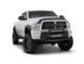 Fender Flares set 4 PCs Ram 3500 2011-2018 Max Pocket-style black Bushwacker 50921-02