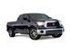 Розширювачі арок комплект 4 шт Toyota Tundra 2007-2013 OE-style чорний Bushwacker 30909-02 30909-02 фото 3
