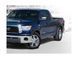 Розширювачі арок комплект 4 шт Toyota Tundra 2007-2013 OE-style чорний Bushwacker 30909-02 30909-02 фото 6
