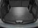Коврик в багажник Ford Explorer 2011 - 2019 черный WeatherTech 40489 40489 фото 1