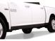 Trail Armor 4 PC SET Ram 1500 CrewCab 2010-2018 Bushwacker 14064