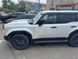 Owiewki do szyb samochodowych prz&oacute;d+tył num 4 szt ciemny Lexus GX 550 2024 + EGR 92492081B
