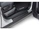 Trail Armor 4 PC SET Ram 1500 CrewCab 2010-2018 Bushwacker 14064