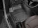 Covorașe cauciuc 3D Liners Front Ineos Grenadier 2024-2025 negru WeatherTech 4418671