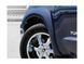Розширювачі арок комплект 4 шт Toyota Tundra 2007-2013 OE-style чорний Bushwacker 30909-02 30909-02 фото 8