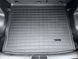 Mat do bagażnika Jeep Cherokee 2019+ czarny WeatherTech 401373