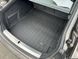 Mat do bagażnika Audi A5 2018 - 2024 czarny WeatherTech 40972
