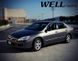 Дефлекторы окон к-т 4 шт с черным хромированным молдингом Honda Accord 2003 - 2007 Sedan Wellvisors 3-847HD016 3-847HD016 фото 12
