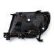 Faruri faţă Toyota Tacoma 2005-2011 LED NOVA series culoare Alpha-negru AlphaRex 880744