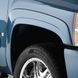 Розширювачі арок комплект 4 шт Chevrolet Silverado 1500 2019-2021 Extended-A-style чорний Bushwacker 40929-02 40929-02 фото 2