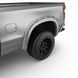 Poszerzenia nadkoli Chevrolet Silverado 1500 2019 - 2026 Bolt-On Style kolor Silver Metallic EGR 791694 - GAN
