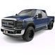 Poszerzenia nadkoli Ford Super Duty 2011 - 2016 Bolt-On Style matowy EGR 793814