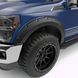 Poszerzenia nadkoli Ford Super Duty 2011 - 2016 Bolt-On Style matowy EGR 793814