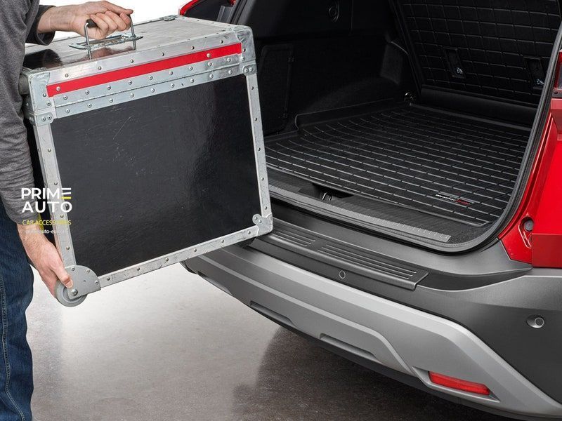 BumperTopper Kia Telluride 2020 - 2025 WeatherTech BP0015
