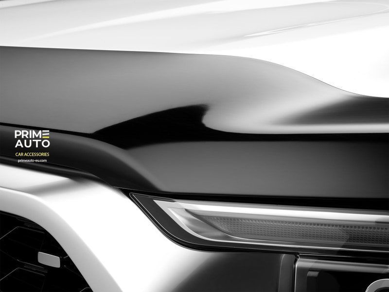 Eleron capotă Toyota Highlander 2020 + WeatherTech 55212