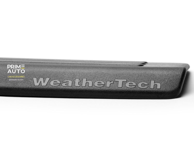 BumperTopper Kia Telluride 2020 - 2025 WeatherTech BP0015