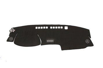 Covoraș de bord Honda Accord 2018 - 2026 Sedan Wellvisors 3 - 777HD026
