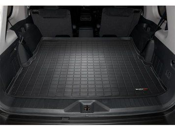 Cargo Liner Infiniti QX 2004 - 2010 Black WeatherTech 40253