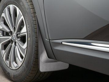 MudFlaps Front Pair Buick Envision 2017-2025 WeatherTech 110200