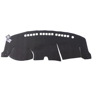 Covoraș de bord Nissan Juke 2011-2017 Wellvisors 3-777NS008