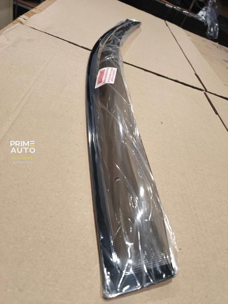 Owiewki do szyb samochodowych prz&oacute;d Toyota Corolla 2006 - 2013 Toyota PZ451-E3530-00