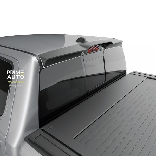 Cab Spoiler Ford F-150 2015 - 2020 Matte EGR 983479