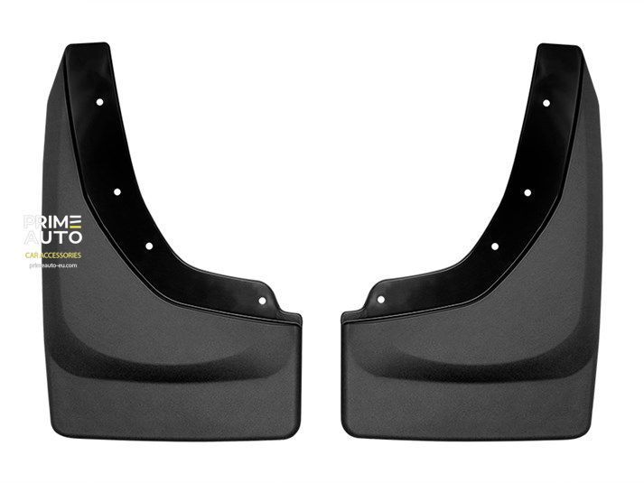 Błotniki przednie 2 szt Ram 1500 RHO 2025-2026 WeatherTech 110137
