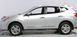Дефлектор капота Nissan Rogue 2008-2013 гладкий FormFit HD13S08 HD13S08 фото 4