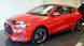 Дефлектор капоту Hyundai Veloster 2019-2025 гладкий FormFit HD10Q19 HD10Q19 фото 1