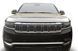 Deflector capota Jeep GRAND WAGONEER 2022- 2025 Aeroskin Chrome AVS 622204