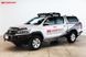 Capota pickup Toyota Hilux 2026 + SR5 series Carryboy CTTD-SR5
