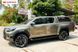 Capota pickup Toyota Hilux 2026 + SR5 series Carryboy CTTD-SR5